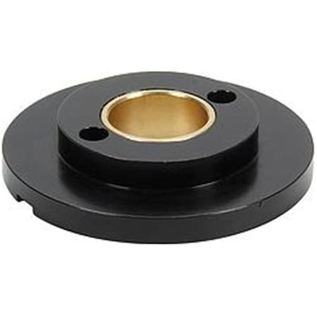 Allstar Performance Bump Spring Cup with 1.28 in. Step OD x 16 mm Shaft ALL64358